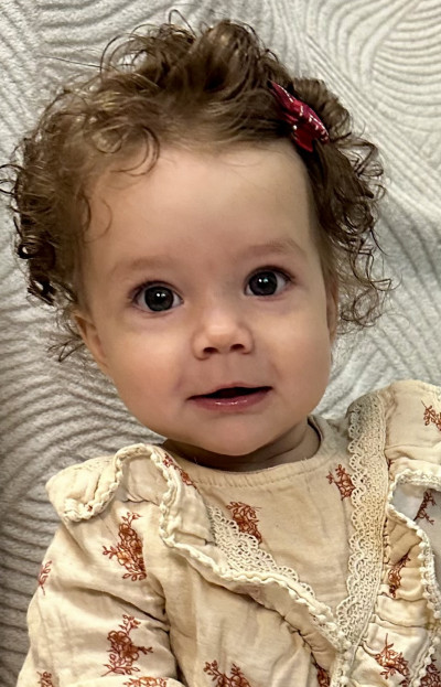 Милиса Левина